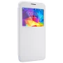Nillkin Sparkle Series New Leather case for Samsung Galaxy Mega 2 (G750F) order from official NILLKIN store